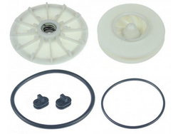 Крильчатка помпи, робоче колесо насоса Hanning WP60-122  ø95мм для Winterhalter 60003593