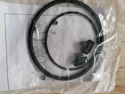 Крильчатка помпи, робоче колесо насоса Hanning WP60-122 ø95мм для Winterhalter КОМПЛЕКТ