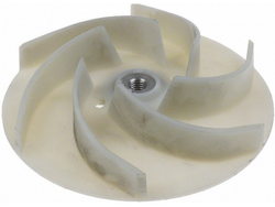 Крыльчатка помпы, рабочее колесо насоса FIR ø123мм