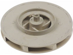 Крыльчатка помпы, рабочее колесо насоса OLYMPIA ø98мм