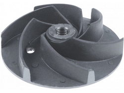 Крыльчатка помпы, рабочее колесо насоса FIR 4290.2700 ø120мм