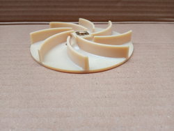 Крильчатка помпи, робоче колесо насоса LGB ZF210SX ø103мм