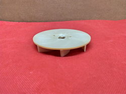 Крильчатка помпи, робоче колесо насоса LGB ZF210SX ø103мм