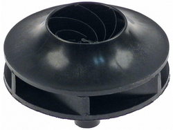 Крыльчатка помпы, рабочее колесо насоса INSERTSTAR 2/102 FA-15 ø75мм