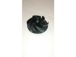 Крильчатка помпи, робоче колесо насоса LGB W180SX, LA50, LA500 ø90мм