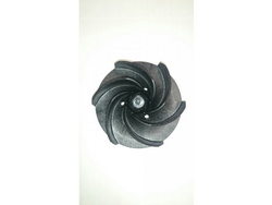 Крильчатка помпи, робоче колесо насоса LGB W180SX, LA50, LA500 ø90мм