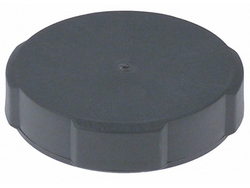 Кришка, гайка для зливного коліна посудомиючої машини Electrolux, Zanussi LS, WT, ET7, NHTD серії