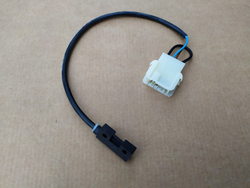 Магнітний вимикач STEM E511 1B для посудомийної машини Electrolux, Zanussi 049226