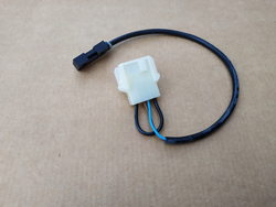 Магнітний вимикач STEM E511 1B для посудомийної машини Electrolux, Zanussi 049226