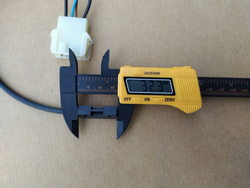 Магнітний вимикач STEM E511 1B для посудомийної машини Electrolux, Zanussi 049226