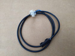 Магнітний вимикач STEM E511 1B для посудомийної машини Colged, Cookmax, Electrolux, Elettrobar, Emmepi, Eurotec