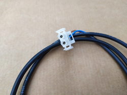 Магнітний вимикач STEM E511 1B для посудомийної машини Colged, Cookmax, Electrolux, Elettrobar, Emmepi, Eurotec