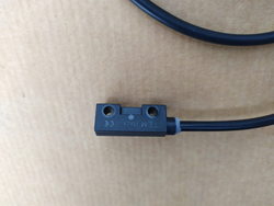 Магнітний вимикач STEM E511 1B для посудомийної машини Colged, Cookmax, Electrolux, Elettrobar, Emmepi, Eurotec