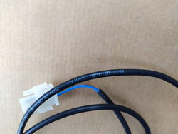 Магнітний вимикач STEM E511 1B для посудомийної машини Colged, Cookmax, Electrolux, Elettrobar, Emmepi, Eurotec