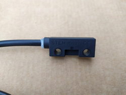 Магнітний вимикач STEM E511 1B для посудомийної машини Colged, Cookmax, Electrolux, Elettrobar, Emmepi, Eurotec