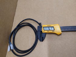 Магнітний вимикач універсальний для посудомийної машини Fagor FI-80