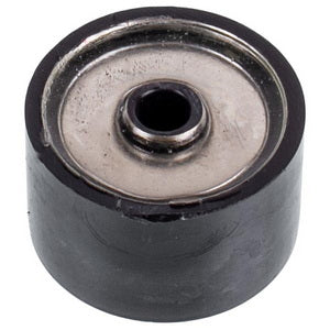 Магніт дверей для посудомийної машини 699294 D=22/5mm H=14mm
