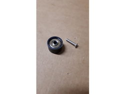 Магніт дверей для посудомийної машини Oztiryakiler, Ozti ø20,80мм