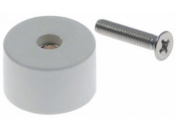 Магніт дверей для посудомиючої машини Oztiryakiler, Ozti ø20,80мм