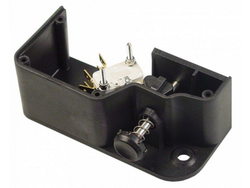 Микровыключатель универсальный концевик для посудомоечной машины IME, Omniwash 61P, 62P