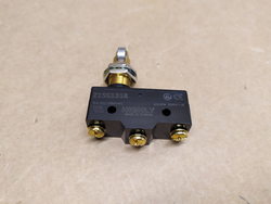 Мікровимикач, кінцевик з натискним роликом Highly Z15G1318 для посудомийної машини Angelo Po, Dihr, Kromo, Olis