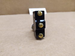 Мікровимикач, кінцевик з натискним роликом Highly Z15G1318 для посудомийної машини Angelo Po, Dihr, Kromo, Olis