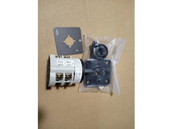 Пакетний перемикач кулачковий Comenda, Dihr, Hoonved, Kromo Bremas CA0120003V