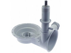 Кришка помпи корпус тримач насоса основа для посудомиючої машини Meiko DV120, DV200 серії