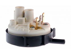 Прессостат 56/25 для Mach