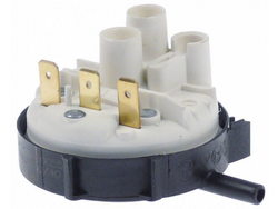 Пресостат 190/40 для посудомиючої машини Hoonved, Comenda GE серії H130635