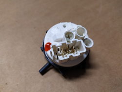 Пресостат для посудомоечной машины Oztiryakiler/Ozty/Smeg 542365 85/65