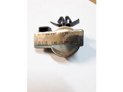 Реле тиску повітря (пресостат) Huba Control 400.93100 0-30 mbar для посудомийної машини 403410