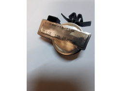 Реле тиску повітря (пресостат) Huba Control 400.93100 0-30 mbar для посудомийної машини 403410