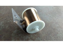 Роликова пружина зкручування для посудомийної машини Dihr, Kromo, Olis, Krupps BBSR23