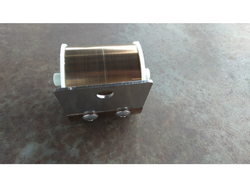 Роликова пружина зкручування для посудомийної машини Dihr, Kromo, Olis, Krupps BBSR23