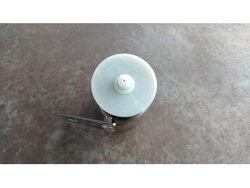 Роликова пружина зкручування для посудомийної машини Dihr, Kromo, Olis, Krupps BBSR23