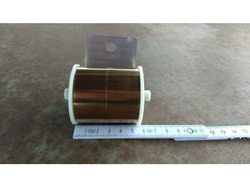 Роликова пружина зкручування для посудомийної машини Dihr, Kromo, Olis, Krupps BBSR23