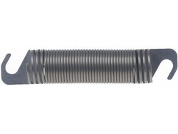 Пружина растяжения для посудомоечной машины Meiko ECOSTAR, FV40.2 серии ø21,6x111мм