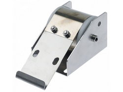 Роликовая пружина кручения для посудомоечной машины Apach, Colged, Elettrobar, MBM