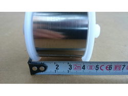 Роликова пружина зкручування для посудомийної машини Elframo LP, LPE, KLP серії 00065816