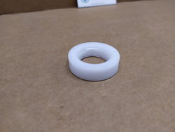 Гайка втулки розпилювача коромисла для посудомийної машини 517070