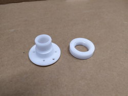 Гайка втулки розпилювача коромисла для посудомийної машини 517070