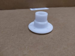 Втулка для розпилювача коромисла посудомийної машини 517341