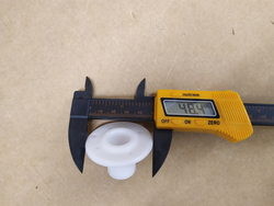 Втулка для розпилювача коромисла посудомийної машини 517341