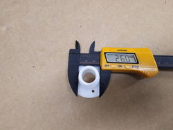 Втулка для розпилювача коромисла посудомийної машини 517341