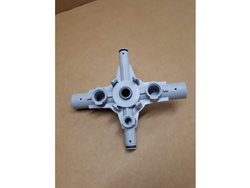 Хрест ополіскувача розпилювача-коромисла посудомийної машини Angelo Po, Dihr