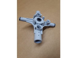 Хрест ополіскувача розпилювача-коромисла посудомийної машини Angelo Po, Dihr