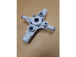 Хрест ополіскувача розпилювача-коромисла посудомийної машини Angelo Po, Dihr