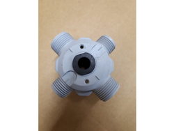 Крестовина розпилювача коромисла для посудомийної машини Omniwash, SO.WE.BO