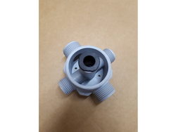 Крестовина розпилювача коромисла для посудомийної машини Omniwash, SO.WE.BO